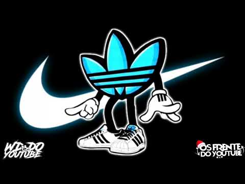 PELA ESTRADA A FORA EU VOU BEM SOZINHA vs VAI PASSANDO A MÃO AGACHA E VAI - FUNK TIKTOK RJ [ DJ MK]