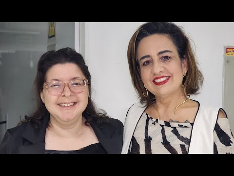 Integrantes da Arca de Patrocínio ressaltam a impo...