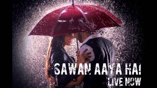 Sawan Aaya Hai Remix Feat Dj Jhalak Cover