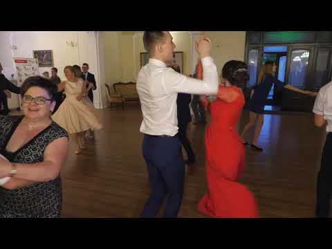 AM- Karolina/Roztańczona- Rzęszkowo 2018