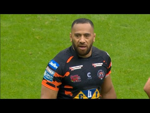 Suaia Matagi | Run It Straight ᴴᴰ