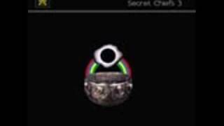 secret chief 3 blaze of the grail