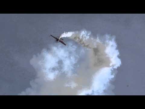 Extreme Aerobatics with Zivko Edge 540 aerobatic aircraft, Please watch HD 1080 and full screen