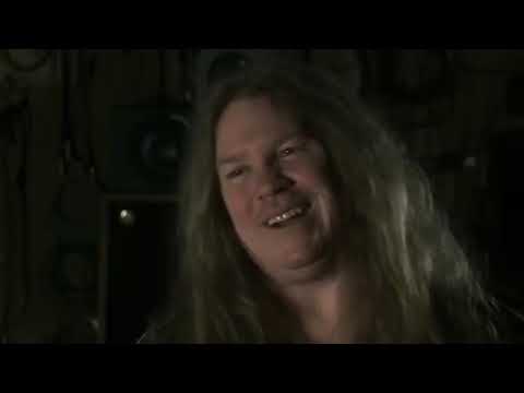 The Untold Story of Grunge – Metal Evolution (Full Documentary, 2012)