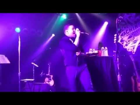 Never Gonna Let Go Live (acoustic) - Shinedown