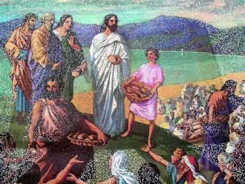 Sing Hallalujah To The Lord