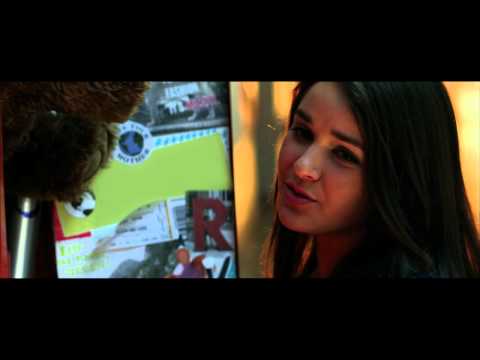 Detention On Blu-ray & DVD - Official Trailer