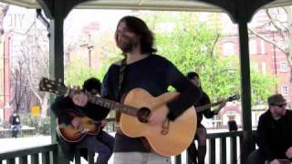 DIY Sessions: Guillemots - Vermillion