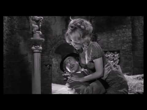 Frankenstein Junior (original 1974) Die Klopfer deutsch/german