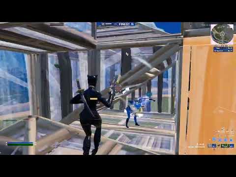 I slammed this kid so bad it was a rewind of how Grok cracked Will Stancil