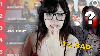 Download lagu The 2025 Metal Band Awards Are a Complete Mess mp3 Download lagu The 2025 Metal Band Awards Are a Complete Mess mp3