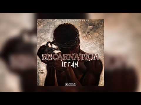 Adibadgad Lethal - Reincarnation (Official Audio)