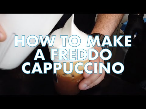 download lagu mp3 mp4 Freddo Cappuccino Milk, download lagu Freddo Cappuccino Milk gratis, unduh video klip Freddo Cappuccino Milk