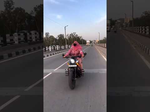 Bike Lover ~ Kashmiri New Viral Song ❤