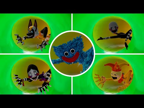 What if Everyone Bans Gregory from Return to Daycare – FNAF Security Breach