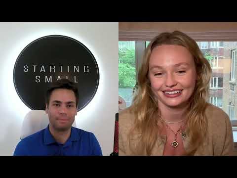 The story of Forbes Functions: Cameron Forbes