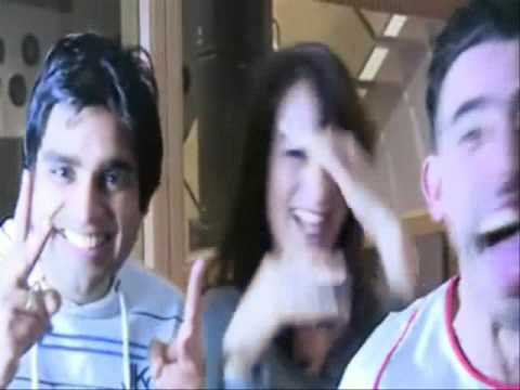 Mica Ft. Quinc - Overgewicht (Videoclip)