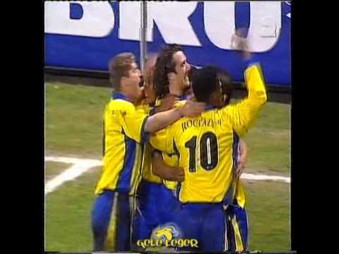 Seizoen 2000-2001 AZ - RKC Waalwijk