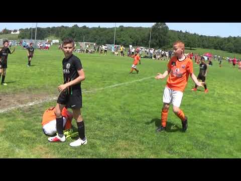 U10 Amfora Cup 2019: Venezia Soccer Academy A - 1 SC Simmering