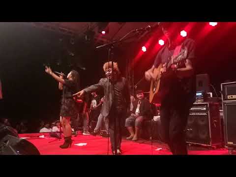 Diana Prasta - Cemburu Campur Rindu ( live SKF Sangeh )