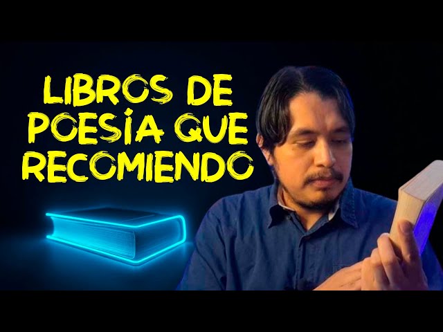 Vídeo relacionado con Antología de poesía queer: Una imaginación radical (ESPASAesPOESÍA)