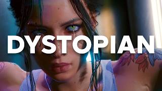Every Day Gaming Feels More Dystopian