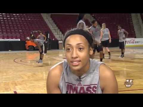 Meet the Minutewomen - Ciara Rosten