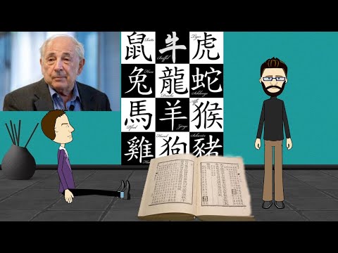 John Searle's Chinese Room Thought Experiment