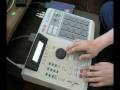 Jakob MPC 2000 XL Video 1