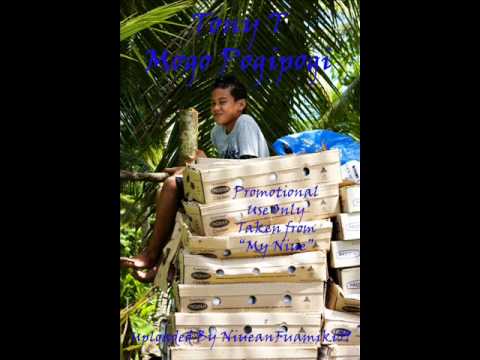 Tony T  - Mogo Pogipogi