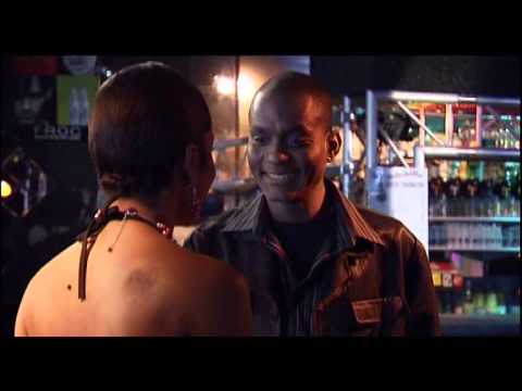 13  Sandra Nanor & Darius Denon  Mon Ange