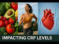 How To Lower C Reactive Protein Science Backed Methods For Reducing Inflammation