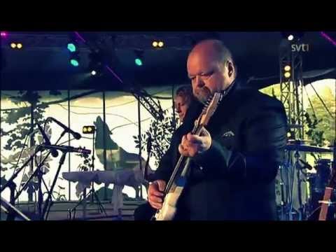 Jill Johnson & Joacim Cans   Alone