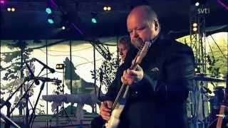 Jill Johnson & Joacim Cans   Alone