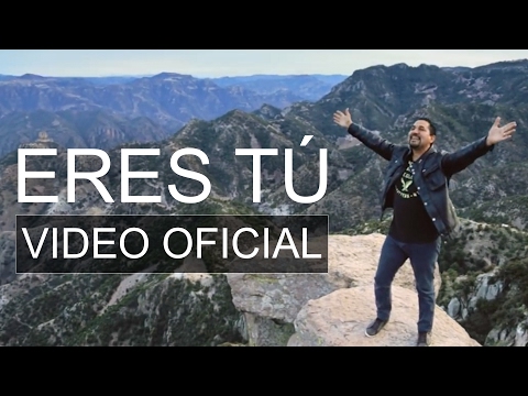Juan Carlos Hernández - Eres Tú (Video Oficial)