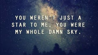 Blackbear - idfc with lyrics