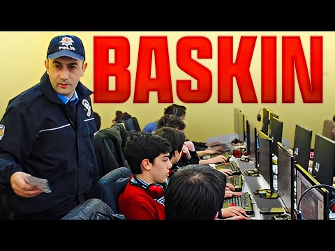 POLICE RAID ON PEOPLE PLAYING GAMES 🤡