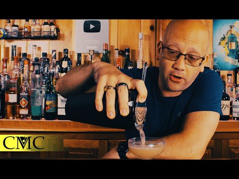 The Daiquiri | Learn an Easy Drink Recipe!