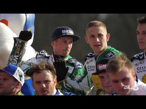 MRGARDEN GKM Grudziądz - forBET Włókniarz Częstochowa 45:45 - Relacja