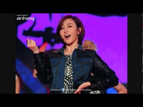 Haeryung from BESTie