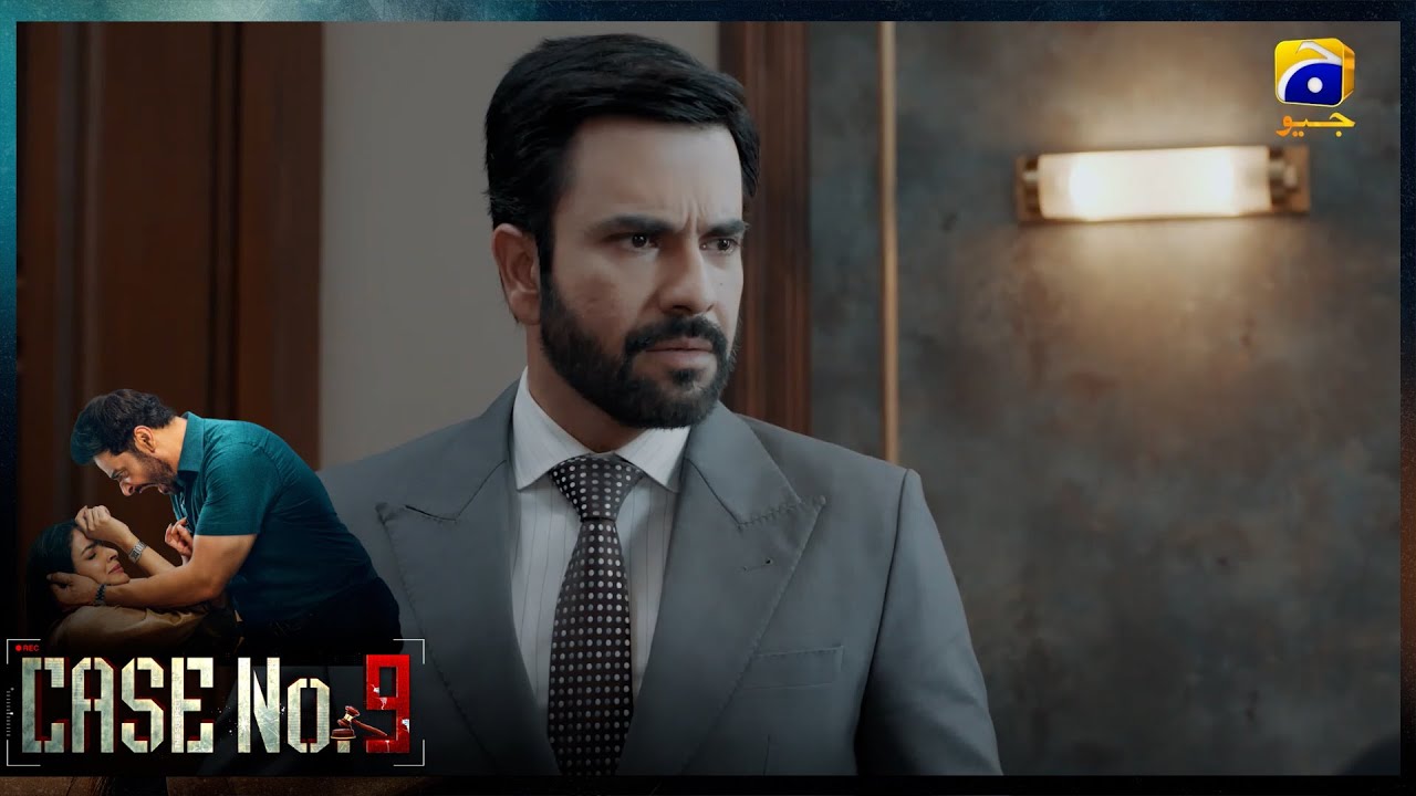 Meri Biwi Ko Bech Mein Mat Lana Warna || Case No 9 || Har Pal Geo