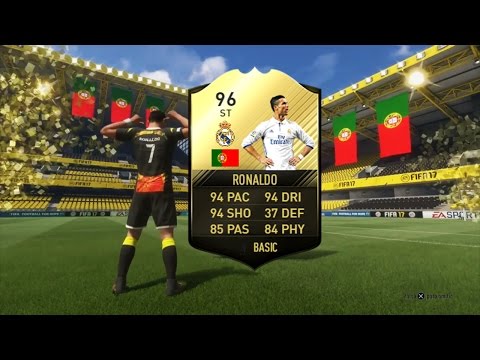 KAVERI SAI SIF RONALDON PAKETISTA!!