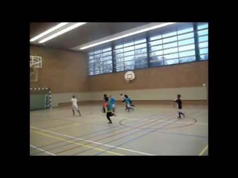 SV Venray F Toernooi 26-01-2013 - Kampioenen!