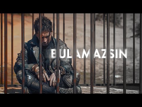 Kaya Giray - Bulamazsın (Yunus DURALI Remix)