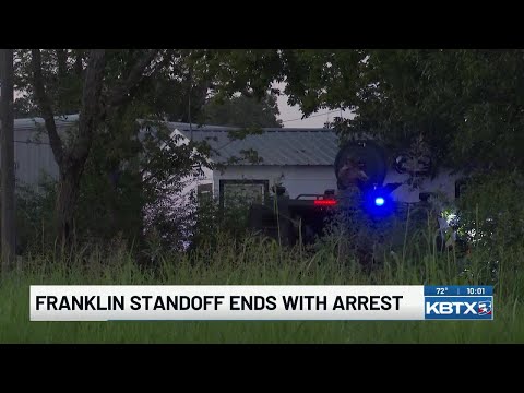 Franklin Tx Jail