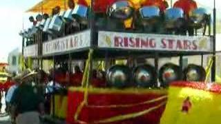 Christmas 2007 - Steel Pan Band