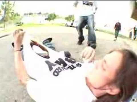 Moses Itkonen Glenn Suggitt Ryan Smith Paul Machnau