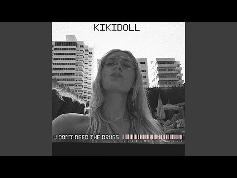 You Don't Need The Drugs (Radio Edit)