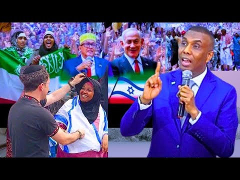 DEG DEG DOOD ADAG OO DHEXMARTAY WAQOOYI BARI & WAQOOYI GALBEED DHULBAHANTE & ISAAQ+XOG