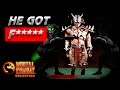 Mortal Kombat Kollection MUGEN 2026 NOOB SAIBOT Gameplay